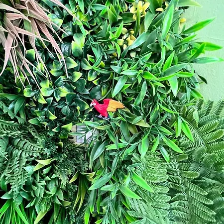 Sunrise Smart Διαμέρισμα