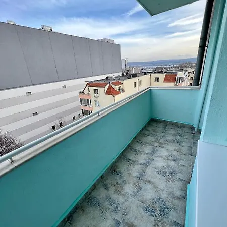 Apartment Sunrise Smart