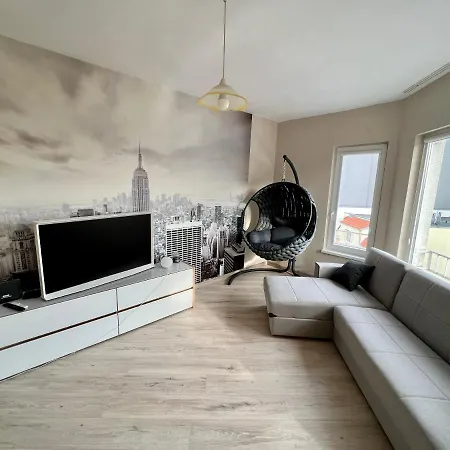 Sunrise Smart * Warna