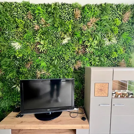 Apartment Sunrise Smart Warna