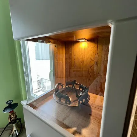 Apartment Sunrise Smart