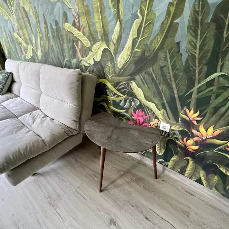 Διαμέρισμα Sunrise Smart *