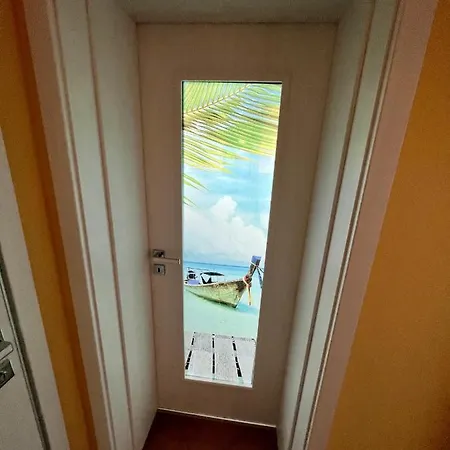 Appartement Sunrise Smart