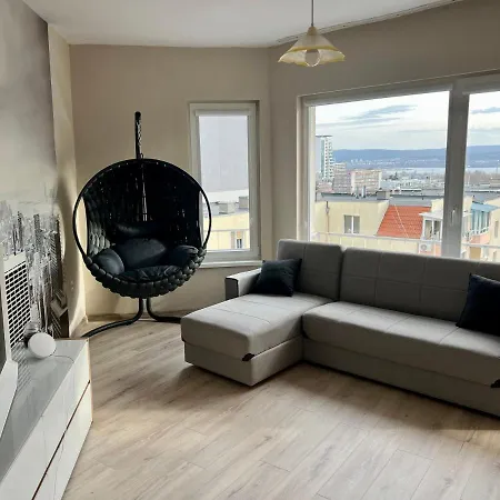 Sunrise Smart Apartment