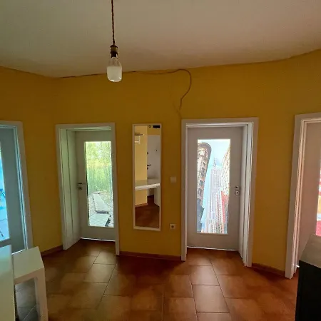 Sunrise Smart Appartement Varna