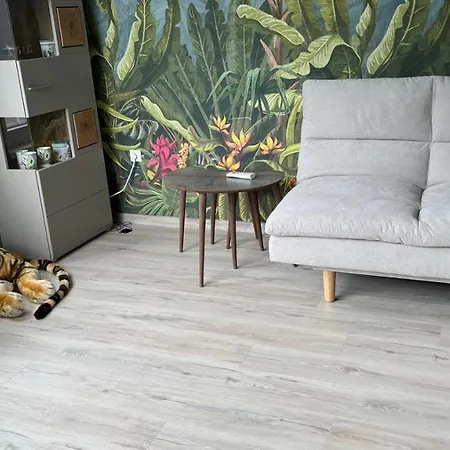 Appartement Sunrise Smart Varna