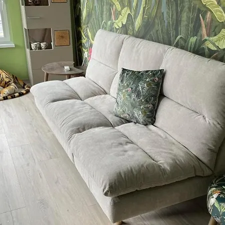 Διαμέρισμα Sunrise Smart *