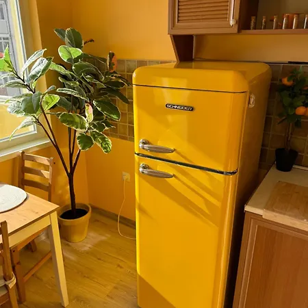 Sunrise Smart Apartment *