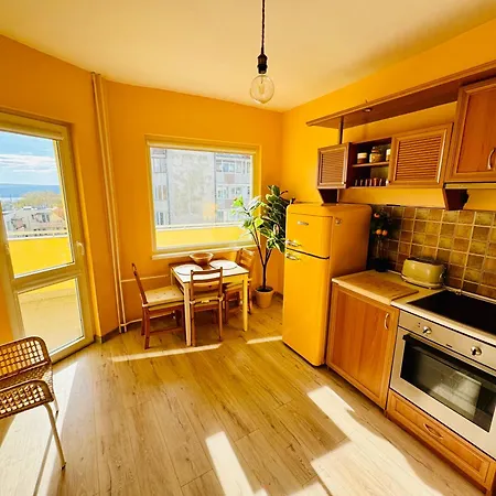 Apartment Sunrise Smart *