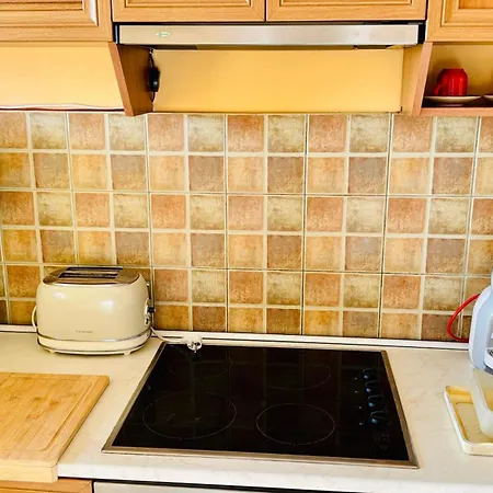 Διαμέρισμα Sunrise Smart *