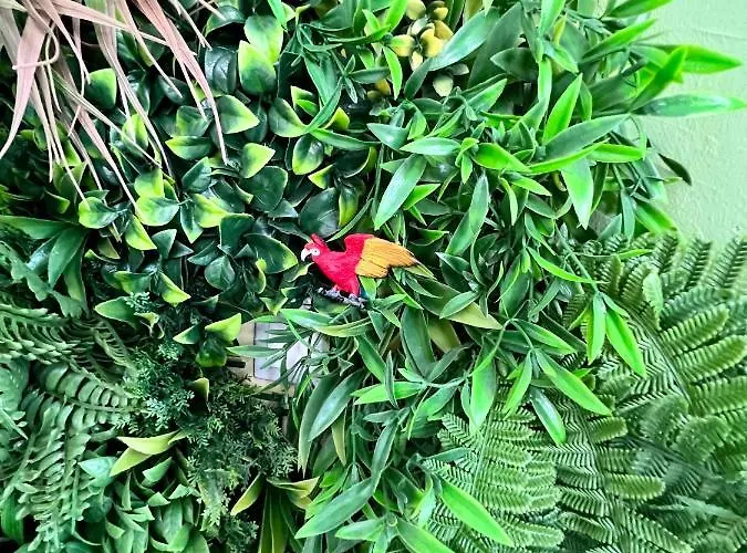 Sunrise Smart Apartment