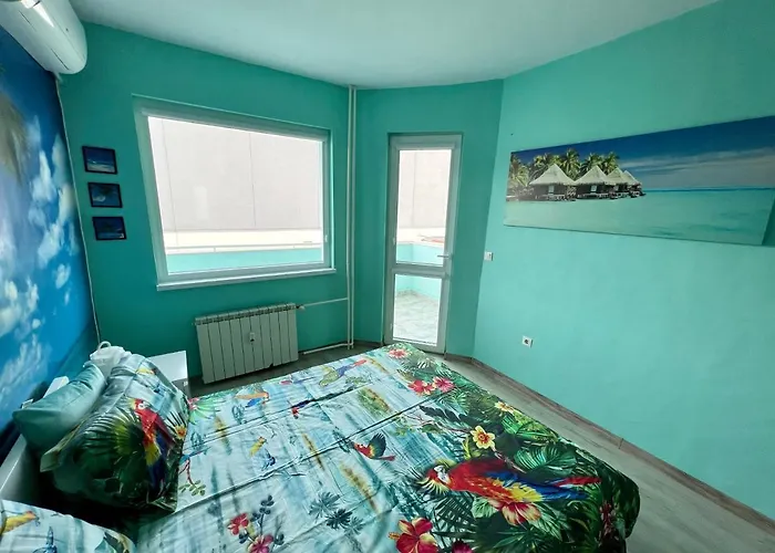 Apartment Sunrise Smart *