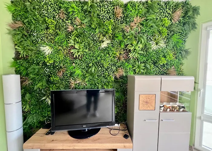 Apartment Sunrise Smart Varna