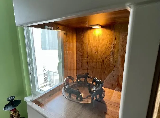 Apartment Sunrise Smart