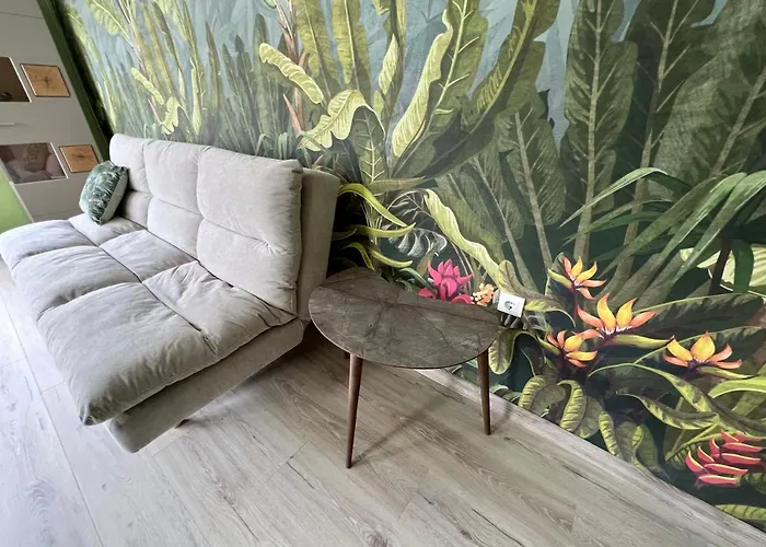 Apartment Sunrise Smart *