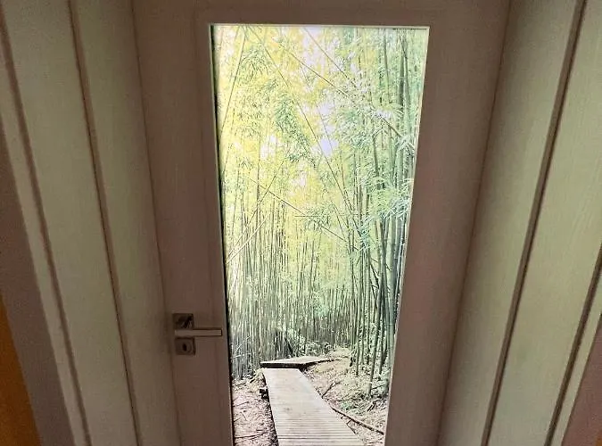 Sunrise Smart Apartment *