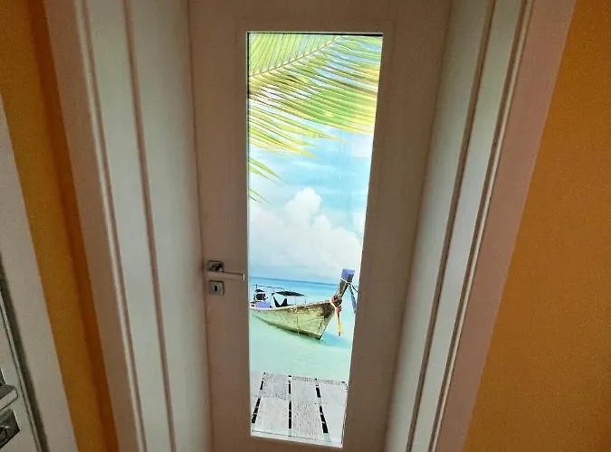 Apartment Sunrise Smart