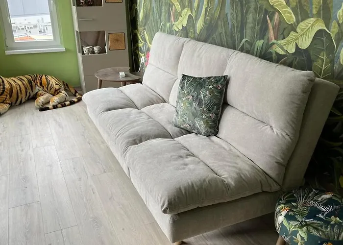 Apartment Sunrise Smart *