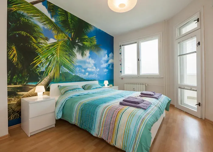 Apartment Sunrise Smart *