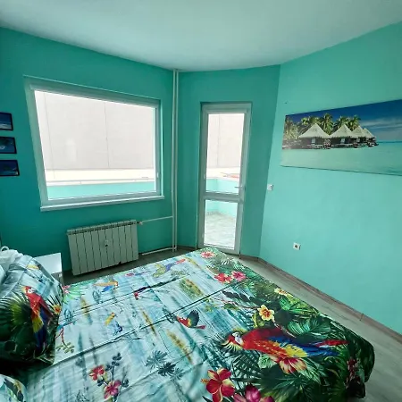 Apartment Sunrise Smart *