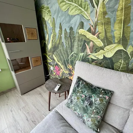 Apartment Sunrise Smart Varna
