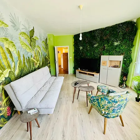 Apartmán Sunrise Smart