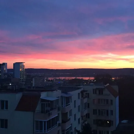 Apartment Sunrise Smart Varna