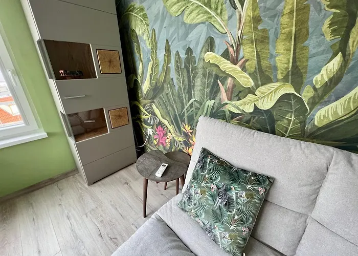 Apartment Sunrise Smart Varna