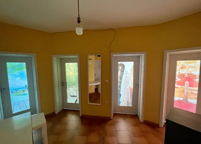 Sunrise Smart Apartment Varna