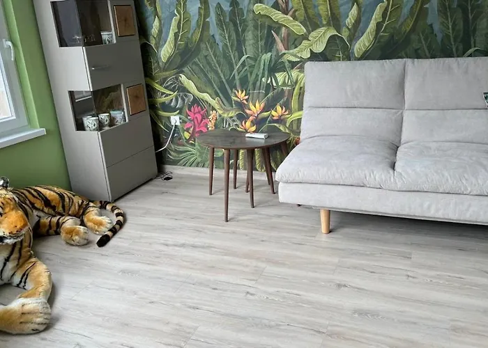 Apartmán Sunrise Smart Varna