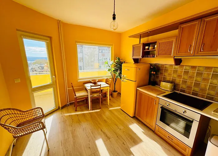 Apartment Sunrise Smart *