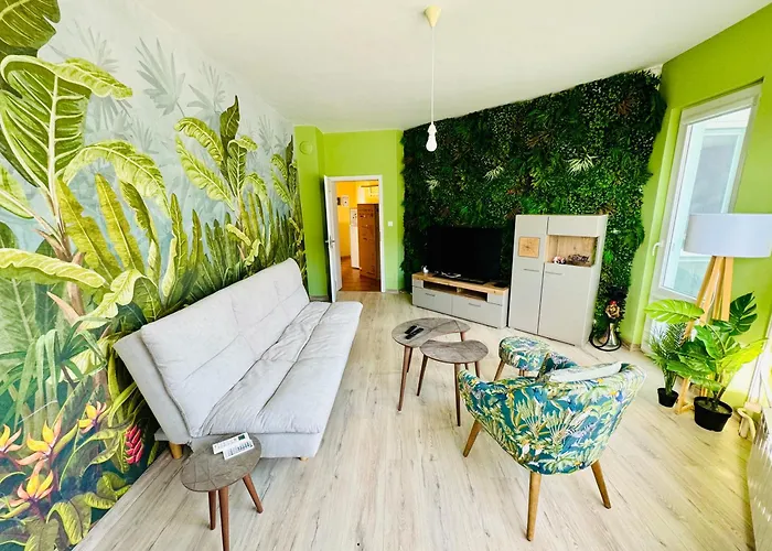 Apartmán Sunrise Smart