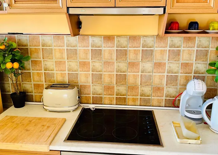 Apartmán Sunrise Smart *